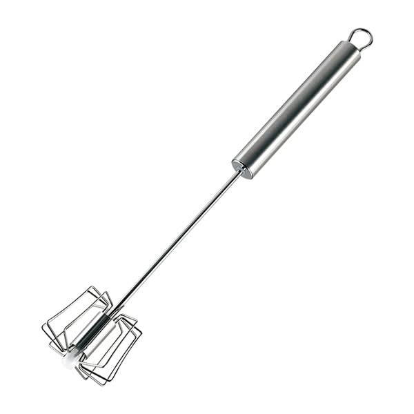 Blungi Batidor Mecanico Automatico Inoxidable 25 Cm En Oferta Batidor Mecánico Inoxibar