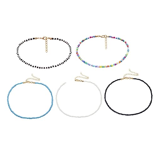 Choker perles minimaliste, le cadeau idéal pour sublimer son style
