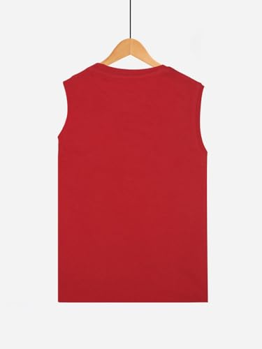 Image of Dollar Champion Cotton Regular Fit T-Shirts for Boys -Actual Color May Vary
