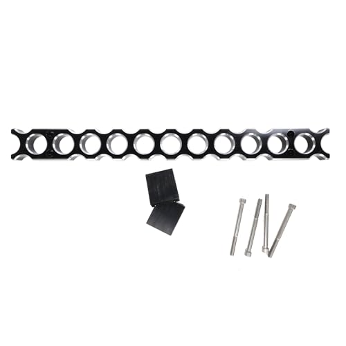 Khaos Motorsports TOOL BOX HANDLE COMPATIBLE WITH SNAP ON KRA/KA MODELS.