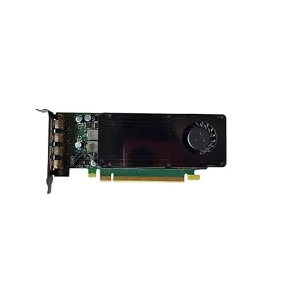 4G Professional Graphics Card GDDR5 K1200
