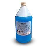 WOWMAZING Big Bubble Concentrate - Solution Making Bubbles (Makes up to 33 Gallons) – Just Add Water – Made in USA…