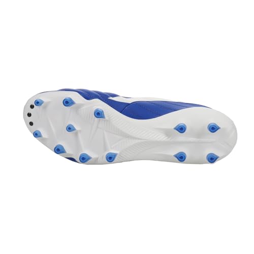 Image of Diadora Mens Brasil Elite Tech Italy Lpx Firm Ground Soccer Cleats Firm Ground - Black