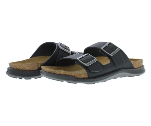 Image of Birkenstock Women's Arizona Crosstown Shoes