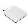Cd-speler, extern dvd-station Plug en Play 2 MB Uitwerpknopontwerp voor Wind8 voor Wind10 voor XP voor OS X-systeem…