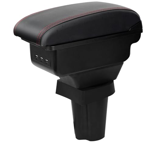 Olyrol �z���_ CR-Z �A�[�����X�gCRZ �J�[�A�[�����X�g �Z���^�[�I�[�K�i�C�U�[ �R���\�[�� ���[�{�b�N�X ��t�� �p�[�c �A�N�Z�T���[ 3��USB�|�[�g�t��