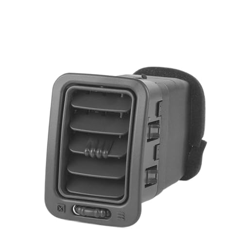 Rejilla de ventilación para Silverado: repara el aire acondicionado de tu camioneta Sierra