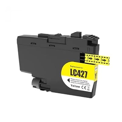 LFBsZC Ink Cartridge Compatible with HL-J6010DW J5955DW J6955DW J6957DW MFC-J6959DW