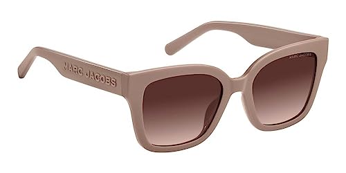 Marc Jacobs MARC 658/S Beige/Brown Shaded 53/19/145 women Sunglasses3