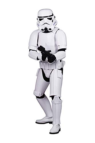 Jedi-Robe Star Wars Stormtrooper intera abito - SCONTATO