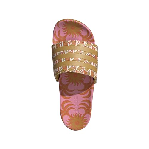 Image of adidas Women's Adilette Comfort Sandals