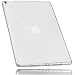 Produktbild mumbi Hülle kompatibel mit iPad Pro 10.5" Handy Case Schutzhülle, transparent Weiss