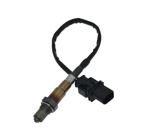 Capteur d'oxygène BA5Z-9F472-A pour résoudre les ratés moteur sur Edge et Flex 2016