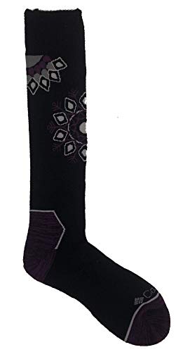 Columbia Sports Unisex Knee High Socks - 1 Pair #TOP16
