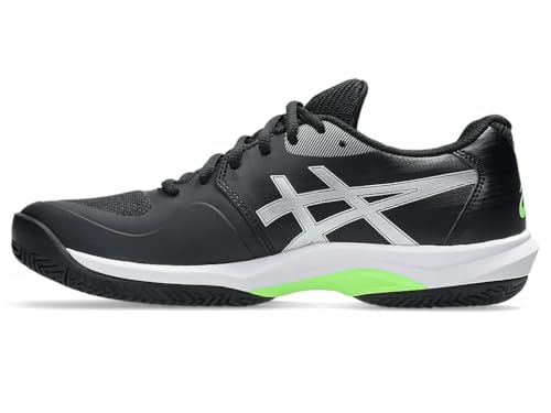 Image of ASICS Mens Game FF Clay Tennis Shoes