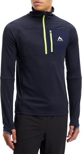 Haut Mc Kinley Tampo homme chemisette sport plein air été