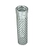 AMT Pump C360-90 Suction Strainer, Steel, 1" with 1/4" Openings