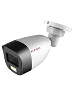 CP Plus 2.4MP Full-Colour Guard+ Wireless Bullet Camera Support Built-in Mic (CP-GPC-TA24PL2C-SE) Analog HD Cameras