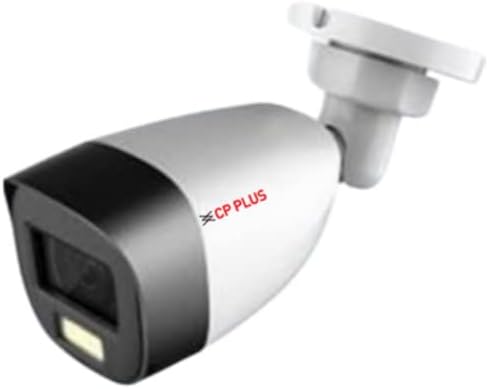 2.4MP Full-Colour Guard+ Bullet Camera Support Built-in Mic (CP-GPC-TA24PL2C-SE) Analog HD Cameras