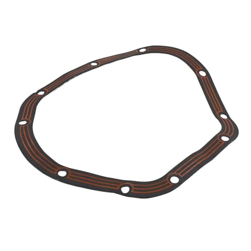 Image of LLR-D044 Differential Cover Gasket Compatible with Dana 44 Axles Drivetrain Sealing