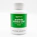 Amazon Brand - Solimo Probiotic 5 Billion CFU, 8 Probiotic strains with 60 mg Prebiotic Blend, 60 Vegetarian Capsules, 2 Month Supply