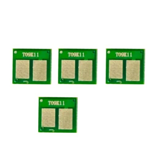 Puce de cartouche toner T09 : fin des erreurs de détection sur Canon i-SENSYS MF1127C