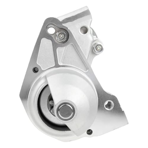 Image of Ezexpreze 19045N New Starter for Lexus LX570 2008-2011, Toyota Land Cruiser, 2008-2011 Sequoia, 2007-2011 Tundra, V8 5.7L,28100-0S010