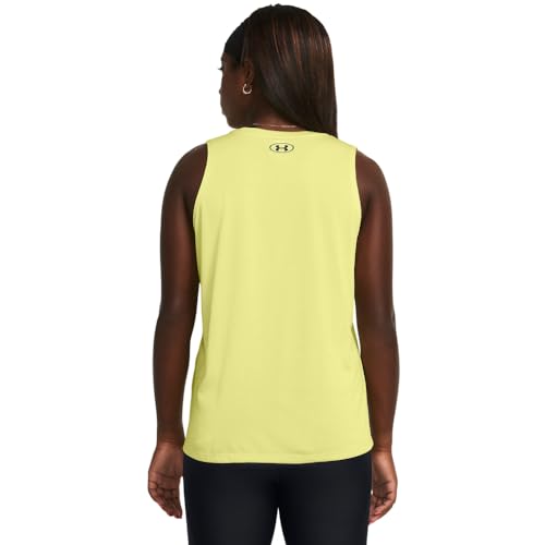 Image of Under Armour Women's Tech Twist Tank Top