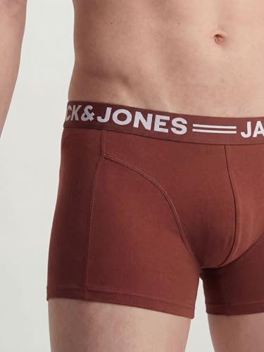 JACK & JONES Sense Trunks 3-Pack Noos – Ansicht 3