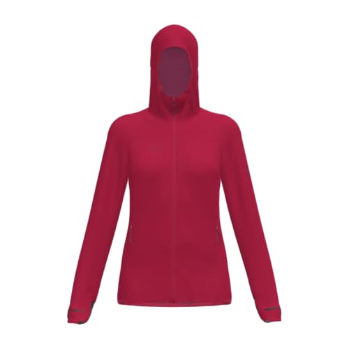 Rock Experience Tioga Jacket veste coupe-vent respirante homme pour trek et outdoor