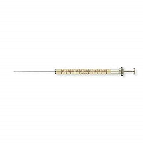 SGE Syringe SGE Part no 001000-10 : Amazon.in: Industrial & Scientific