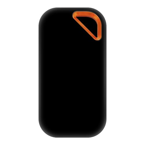 Shantime _P[X SanDisk Extreme Pro Portable SSD (SDSSDE81 SDSSDE81C) 1TB 2TB 4TB Ƃ̌݊, ^ ϏՌ h~ \tgVR o[Q op[VF(ubN)