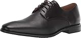 Giorgio Brutini Men's G-Ridley Oxford, Black, 10
