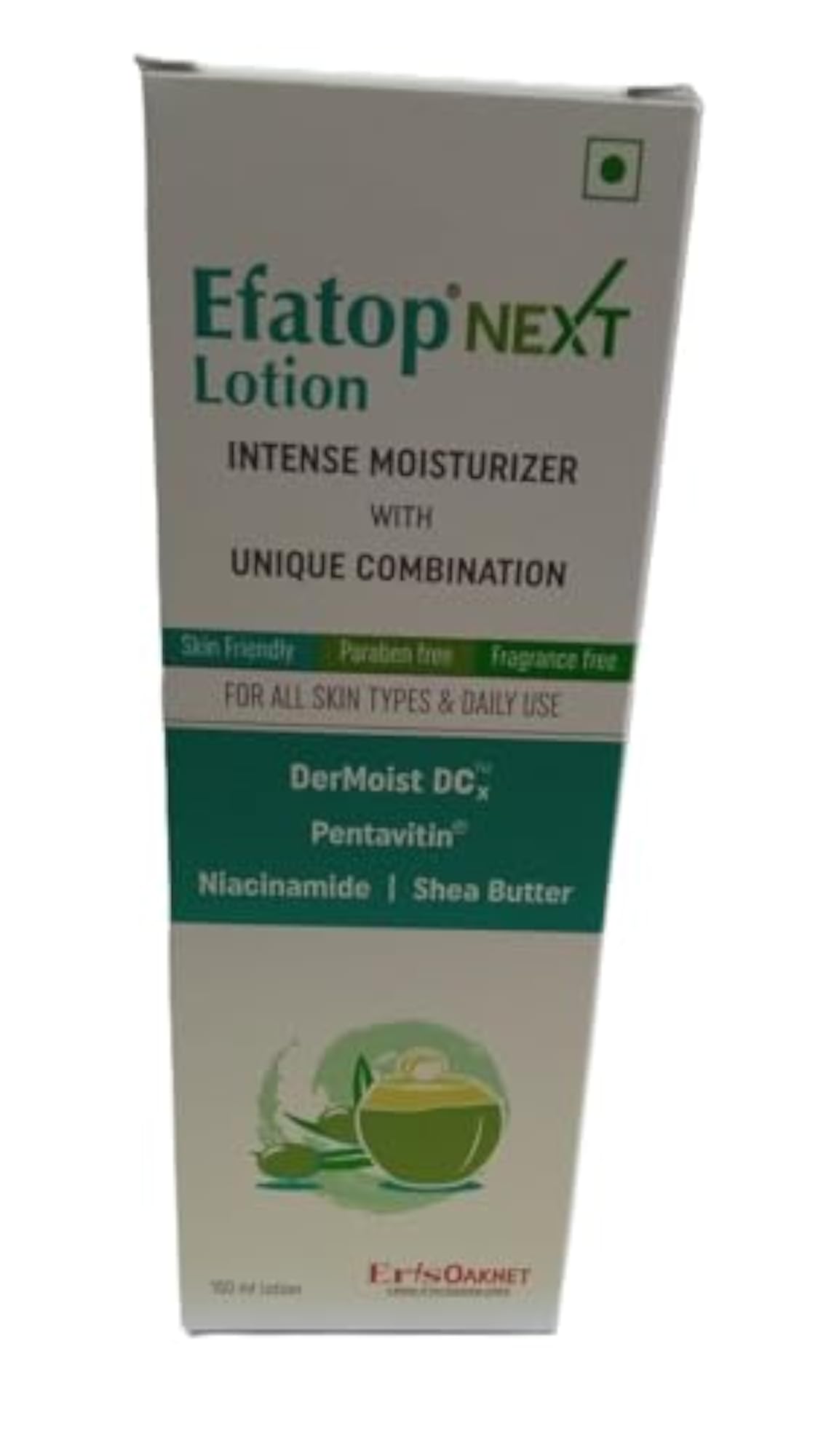 Efatop Next Lotion 150ml