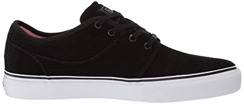 Image of Globe Men's Mahalo Skate Shoe, Black Cord, 5 M US