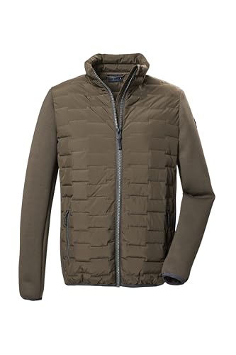 Veste hybride homme G.I.G.A. DX Gw 24 pour rester au chaud sans transpirer