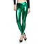 Metallic Green