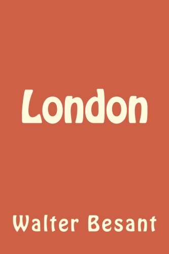 London 1718714734 Book Cover