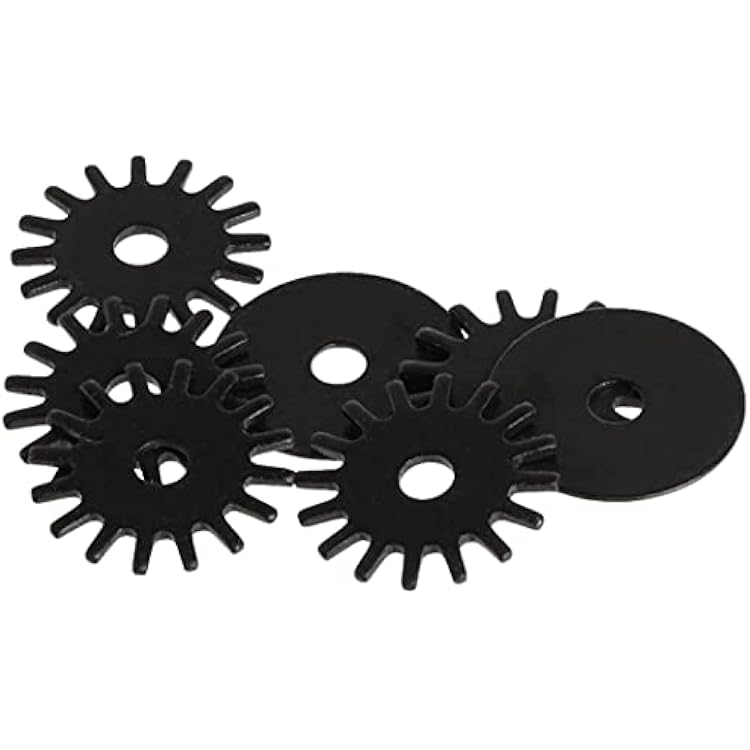 Forney 72391 Replacement Cutters for Bench Grinding Wheel Dresser,Black