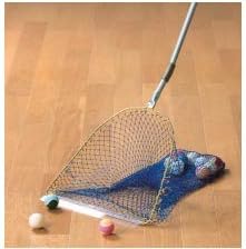 Amazon 卓球ボール拾い 日本製 片手で簡単にボールが拾えます 卓球 ボールレトリバー