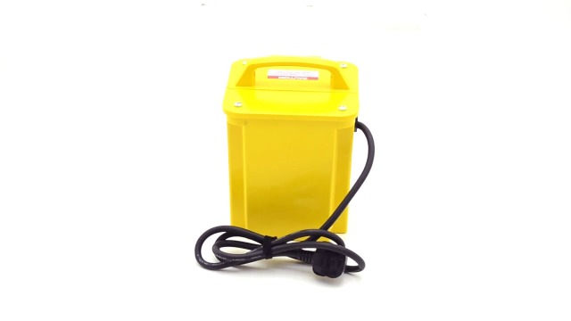 Defender 3kVA Portable Transformer 110V 3000W (E203010)