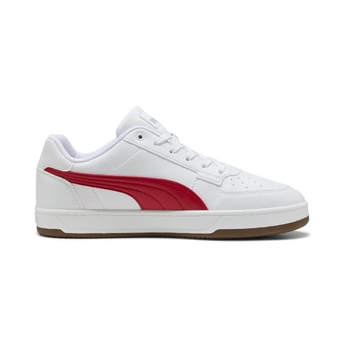 Image of Puma Men's Suede Classic+ Leather Sneakers | Official licensed; regular fit; short sleeves; breathable