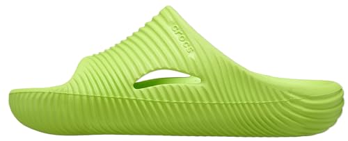 Image of Crocs Unisex Adult Mellow Recovery Slides