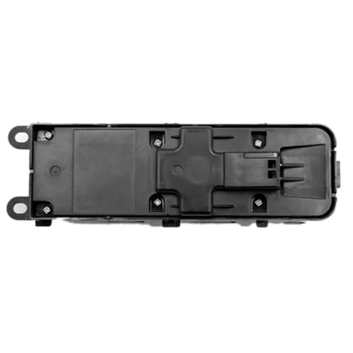 Bouton de lève-vitre conducteur Land Rover Evoque bloqué : remplacez votre commande L538
