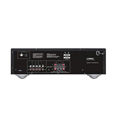 Receiver Stereo Yamaha R-S202 Bluetooth