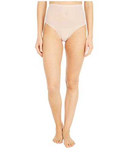 Chantelle Women's Soft Stretch One Size Seamless Brief, Rose, 1 Pack