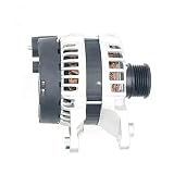 Generator Alternator compatible with Mercedes-Benz W204 C180 C200 W212 E200 X204 GLK R172 M274