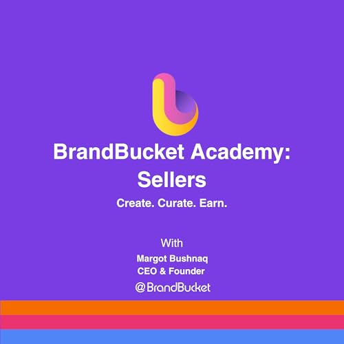 BrandBucket Academy: Sellers Titelbild