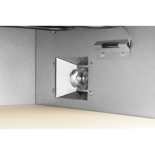 Royal Catering RCPO-2000-1PE Electric Pizza Oven (2000W, Fireclay, Baking Stone, Cooking Surface 40x40x1.5cm, Timer function up to 120 min)