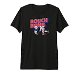 Evan Bouchard - Bouch Bomb - Edmonton Hockey Premium Tri-blend T-Shirt